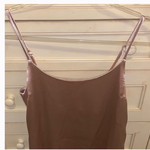 Silence + Noise dress - Picture 4 of 5